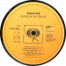 BOB DYLAN Blood On The Tracks (Columbia – 69097 1, Simply Vinyl – SVLP 192) UK 2000 reissue LP of 1975 album